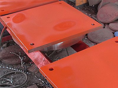 墨竹工卡桥梁盆式橡胶支座应注意的质量问题进场要求